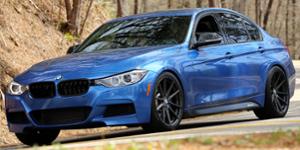 BMW 335i